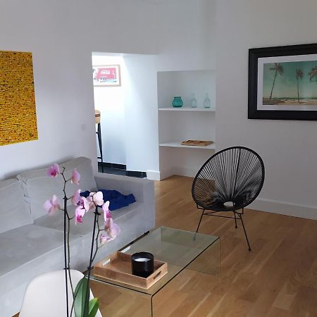 La Suite 57 กัปเบรอตง ภายนอก รูปภาพ